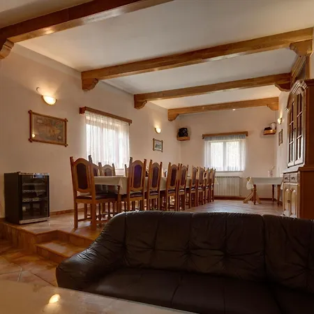 Mirjana Mit Eingezaeuntem Garten By Interhome Holiday home